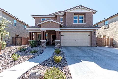 2389 E Flintlock Dr, Gilbert, AZ 85298 photo 1