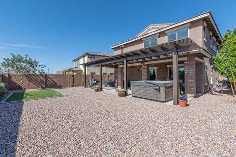 2389 E Flintlock Dr, Gilbert, AZ 85298 photo 24