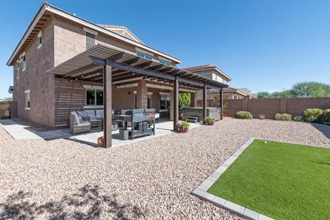 2389 E Flintlock Dr, Gilbert, AZ 85298 photo 23