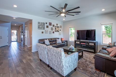 2389 E Flintlock Dr, Gilbert, AZ 85298 photo 4