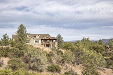 744 E Highline Dr, Payson, AZ 85541 photo 5