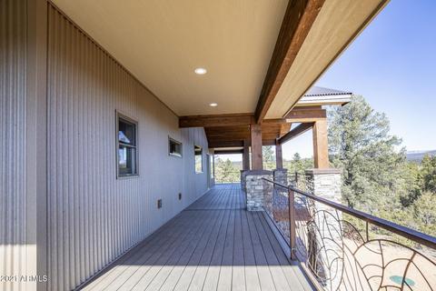 744 E Highline Dr, Payson, AZ 85541 photo 10