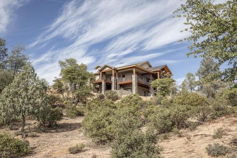 744 E Highline Dr, Payson, AZ 85541 photo 4