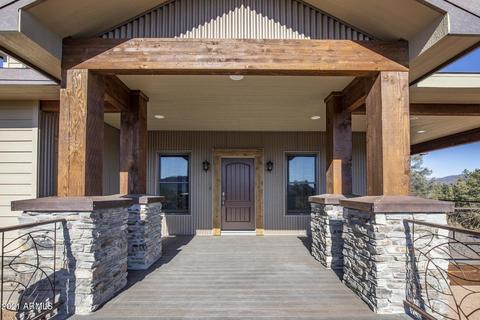 744 E Highline Dr, Payson, AZ 85541 photo 9