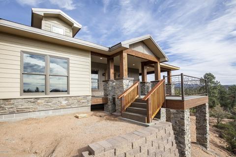744 E Highline Dr, Payson, AZ 85541 photo 8