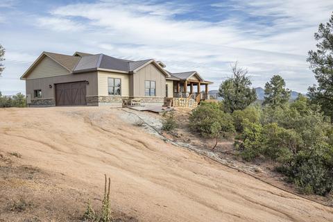 744 E Highline Dr, Payson, AZ 85541 photo 6