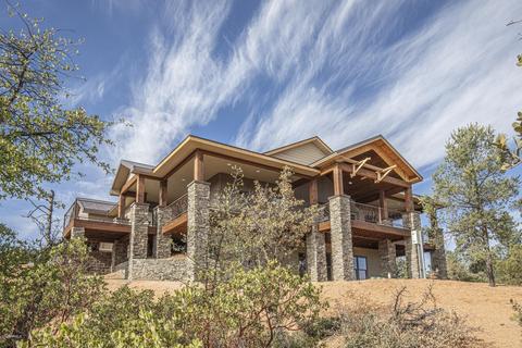 744 E Highline Dr, Payson, AZ 85541 photo 1
