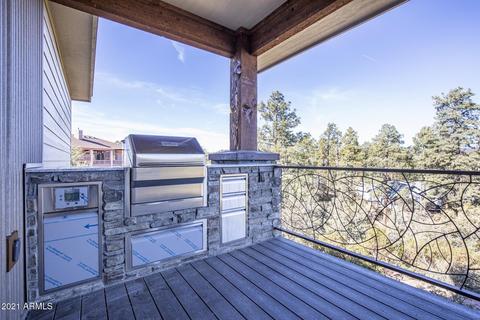 744 E Highline Dr, Payson, AZ 85541 photo 12