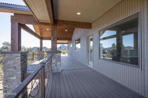 744 E Highline Dr, Payson, AZ 85541 photo 11