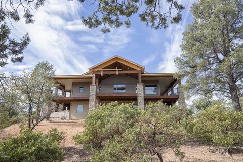 744 E Highline Dr, Payson, AZ 85541 photo 3