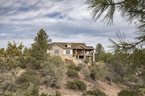744 E Highline Dr, Payson, AZ 85541 photo 2