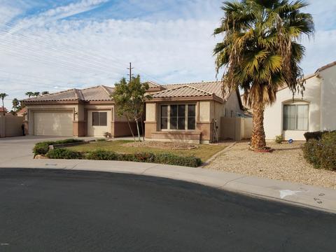 1602 E Commerce Ave, Gilbert, AZ 85234 photo 1