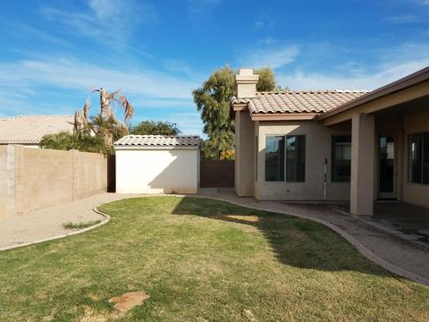 1602 E Commerce Ave, Gilbert, AZ 85234 photo 2