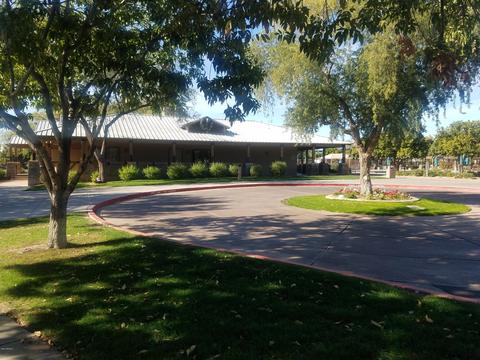 4395 E Marshall Ct, Gilbert, AZ 85297 photo 28