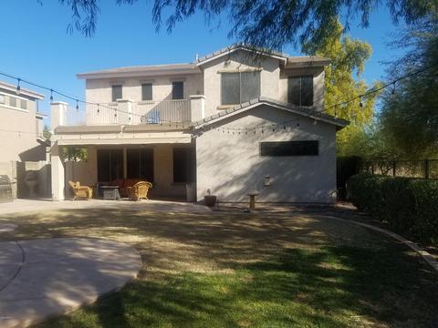 4395 E Marshall Ct, Gilbert, AZ 85297 photo 17