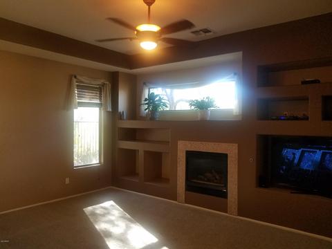 4395 E Marshall Ct, Gilbert, AZ 85297 photo 8