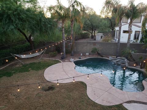 4395 E Marshall Ct, Gilbert, AZ 85297 photo 2