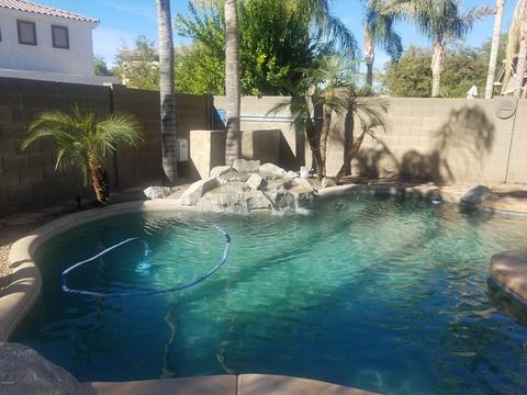 4395 E Marshall Ct, Gilbert, AZ 85297 photo 4
