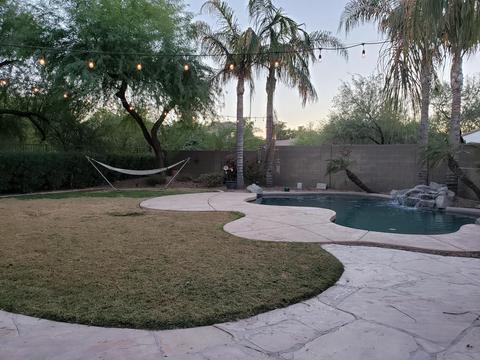 4395 E Marshall Ct, Gilbert, AZ 85297 photo 3