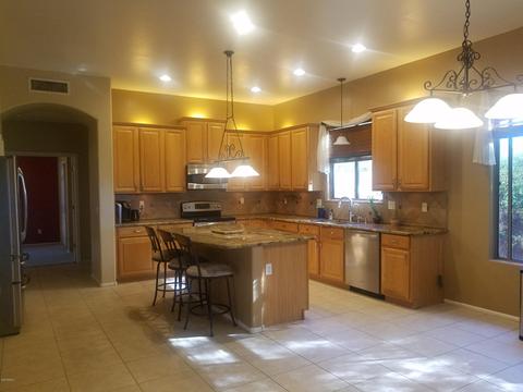 4395 E Marshall Ct, Gilbert, AZ 85297 photo 5