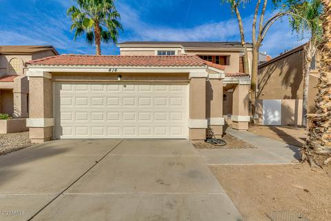 414 E Kerry Ln, Phoenix, AZ 85024 photo 1