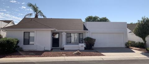 3317 E Siesta Ln, Phoenix, AZ 85050 photo 1