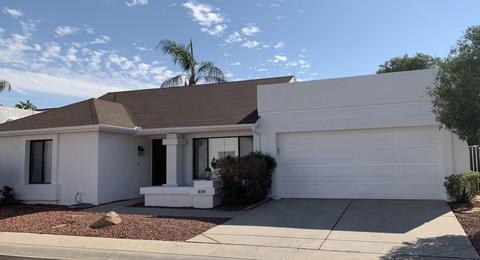 3317 E Siesta Ln, Phoenix, AZ 85050 photo 2