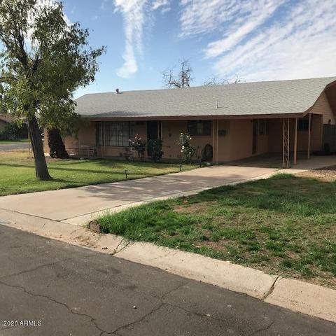 4826 N 34th Ave, Phoenix, AZ 85017 photo 1