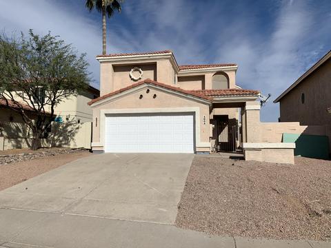4654 E Piedmont Rd, Phoenix, AZ 85044 photo 1