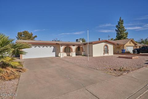 3054 E Caballero St, Mesa, AZ 85213 photo 1