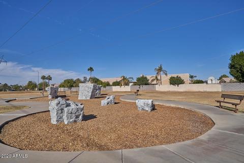 3054 E Caballero St, Mesa, AZ 85213 photo 26