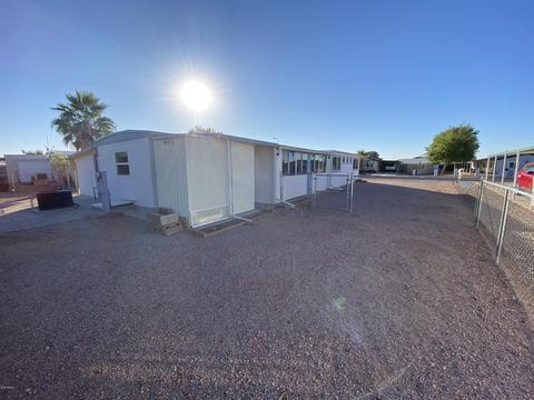 8524 E Dewberry Ave, Mesa, AZ 85208 photo 2