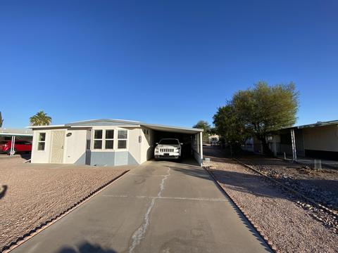 8524 E Dewberry Ave, Mesa, AZ 85208 photo 1