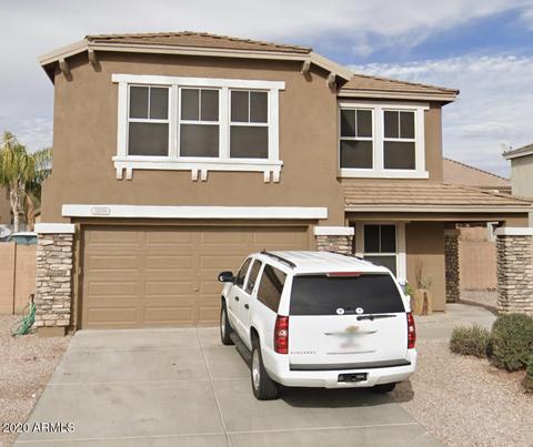 3898 Esplanade Ave, Gilbert, AZ 85297 photo 1