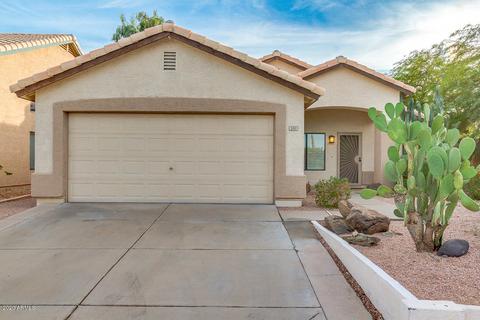 2011 E Daley Ln, Phoenix, AZ 85024 photo 2