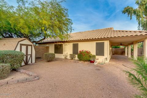 2011 E Daley Ln, Phoenix, AZ 85024 photo 47
