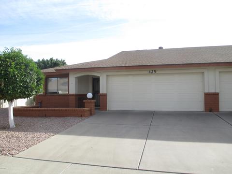 8255 E Kiva Ave #425, Mesa, AZ 85209 photo 1