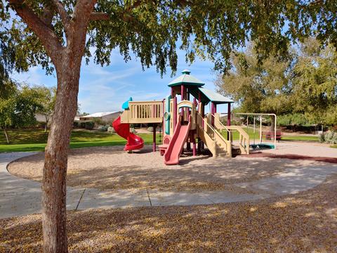 11431 E Flower Ave, Mesa, AZ 85208 photo 28