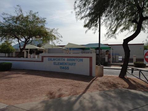 11431 E Flower Ave, Mesa, AZ 85208 photo 32