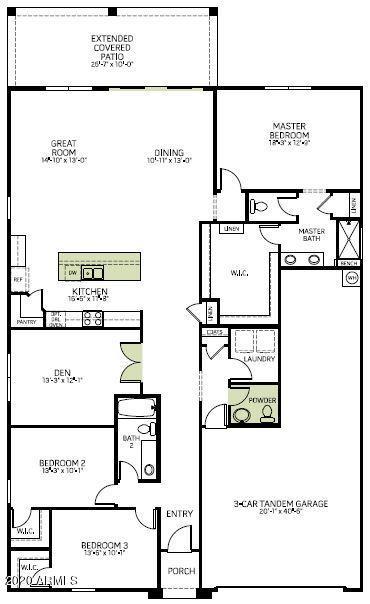 3335 W Donner Dr, Phoenix, AZ 85041 photo 2