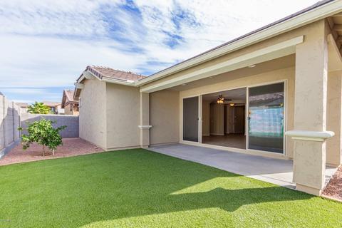 3852 E Turley St, Gilbert, AZ 85295 photo 38