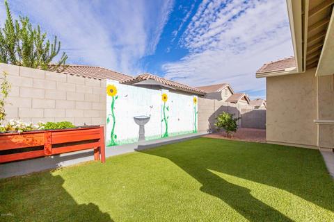 3852 E Turley St, Gilbert, AZ 85295 photo 39