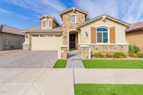 3852 E Turley St, Gilbert, AZ 85295 photo 1