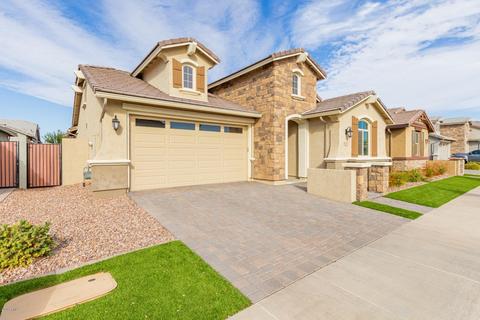 3852 E Turley St, Gilbert, AZ 85295 photo 2