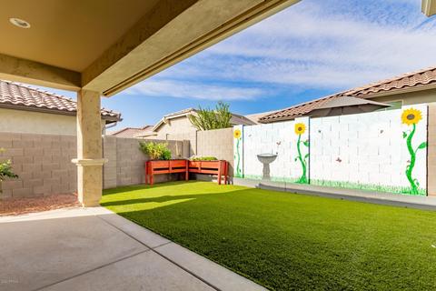 3852 E Turley St, Gilbert, AZ 85295 photo 40