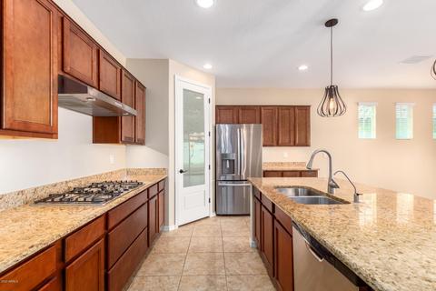 3852 E Turley St, Gilbert, AZ 85295 photo 4