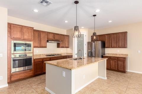 3852 E Turley St, Gilbert, AZ 85295 photo 5