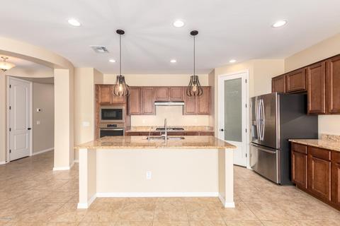 3852 E Turley St, Gilbert, AZ 85295 photo 3