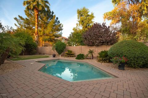 929 N Thunderbird Ave, Gilbert, AZ 85234 photo 33