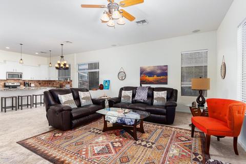 929 N Thunderbird Ave, Gilbert, AZ 85234 photo 8